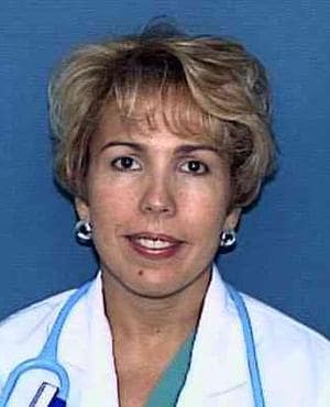 Dr. Olga Consuelo Garcia, MD - Miami, FL - Neonatology, Obstetrics & Gynecology