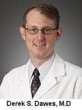 Dr. Derek Shawn Dawes, MD - Houston, TX - Internal Medicine, Other Specialty