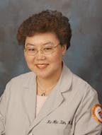 Dr. Ku-Mie Kim, MD - Hines, IL - Anesthesiology