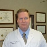 Dr. David Johnson, MD: Little River, SC