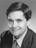 Dr. Stephen Lloyd Merrill