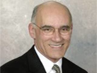 Dr. Michael John Behrend