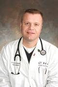 Dr. Jason Hunter Campbell, MD