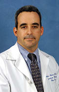 Dr. Luis Santiago Medina, MD - Miami, FL - Diagnostic Radiology