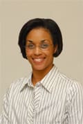 Dr. Rhamin S Ligon-Nunez, MD - McLean, VA - Emergency Medicine