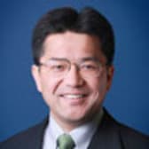 Dr. Koji Kubo, MD - Oxnard, CA - Family Medicine