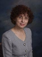 Dr. Stamatia Fissas Gockel, DO - Yuma, AZ - Family Medicine