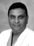 Dr. Amrat Maganlal Anand, MD - TAMPA, FL - Anesthesiology