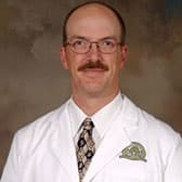 Dr. Benjamin Todd Griffeth, MD - Greenville, SC - Psychiatry