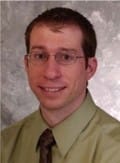 Dr. Jarrett Lefberg, DO - Overland Park, KS - Emergency Medicine