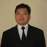 Dr. Eric Takahashi, DO