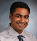 Dr. Vishal Bhatia, MD - Evansville, IN - Endocrinology,  Diabetes & Metabolism, Internal Medicine
