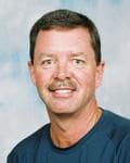 Dr. John George Forster, MD