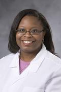 Dr. Sharrah Ericka Jenkins, MD