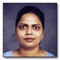 Dr. Sujatha Anil Goli, MD - Beaumont, TX - Critical Care Medicine, Internal Medicine, Pulmonology