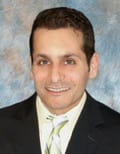Dr. Christopher Geordie Roth, MD