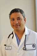 Dr. Steve Martin Tjoefat, MD