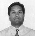 Dr. Mahesh Anjaneya Setty, MD