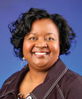 Dr. Twyla Monette Twillie, MD - Memphis, TN - Family Medicine