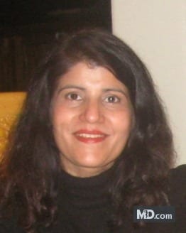 Dr. Nava Nawaz, MD