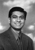 Dr. Manish Kanjibhai Kapadia, MD