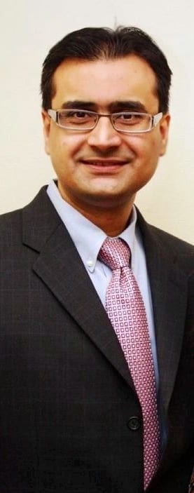 Dr. Syed Ali Abrar, MD - HOUSTON, TX - Internal Medicine