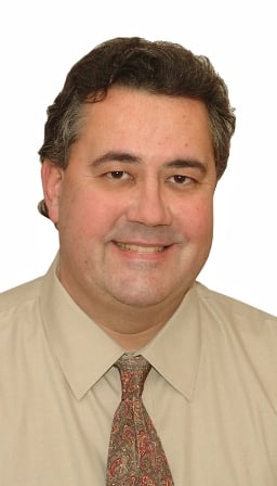 Dr. Vukmir Vlasic, MD