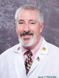 Dr. Scott Perrin Henry