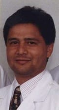 Dr. Luis Eduardo Cardenas