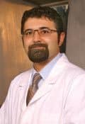 Dr. Unes Nabipour, DDS