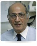 Dr. Parviz M Edalat - New York, NY - Dentistry