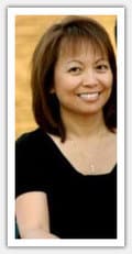 Dr. Diane Carandang Liberty, DDS - Folsom, CA - Dentistry