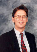 Dr. William George Aughton, MD