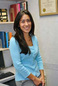 Dr. Sharon P Soria - Manchester, CT - Dentistry
