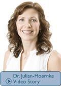 Dr. Christine A Julian-Hoernke - Madison, WI - Dentistry