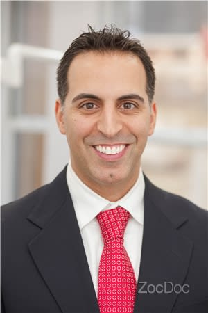 Dr. Daniel B Nejat - Nutley, NJ - Dentistry, Periodontics