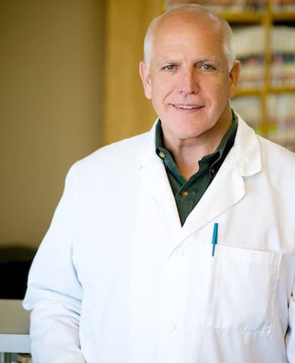 Dr. Bert Lloyd Moffitt - Westminster, CO - Dentistry