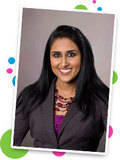 Dr. Nilofer Khatri, DDS - VENICE, FL - Dentistry