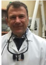 Dr. David Charles Abelson, DDS - New York, NY - Dentistry
