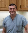 Dr. Steven Thomas Howard - Kyle, TX - Dentistry