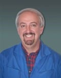 Dr. Wilfred Lee Alcorn - Shelbyville, TN - Dentistry