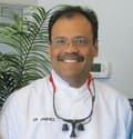 Dr. Cesar Jimenez - El Cajon, CA - Dentistry