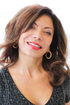 Dr. Rebecca P Castaneda, DDS - San Francisco, CA - Dentistry, Endodontics