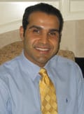 Dr. Marc R Mohamma Pana