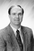 Dr. Bert Welch Winterholler, DDS