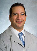 Dr. Aaron J Benjamin MD