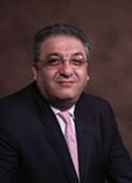 Dr. Fahed Fayad, MD - Miami, FL - Nuclear Medicine, Radiation Oncology