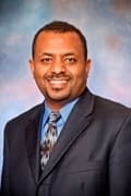 Dr. Fithun Lulseged Zekarias, MD - Dyer, IN - Internal Medicine, Hospital Medicine