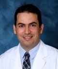 Dr. Jaime Ghitelman Levy, MD