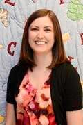 Dr. Courtney Amber Harwell, MD - Ashburn, VA - Pediatrics